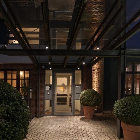 Hotel Rommel Korb エクステリア 写真
