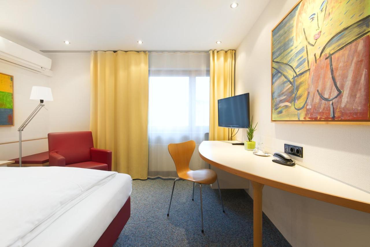 Hotel Rommel Korb エクステリア 写真