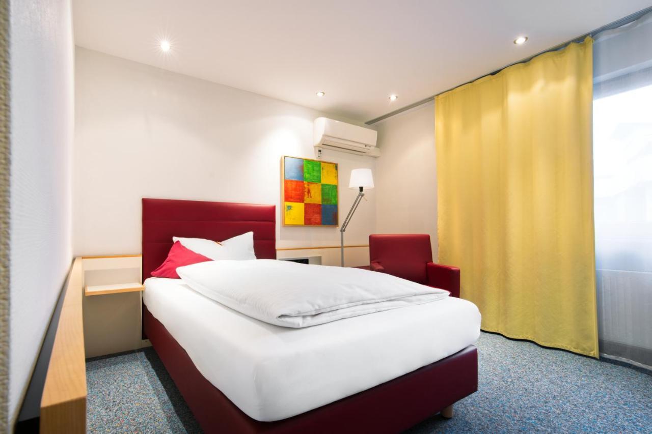 Hotel Rommel Korb エクステリア 写真