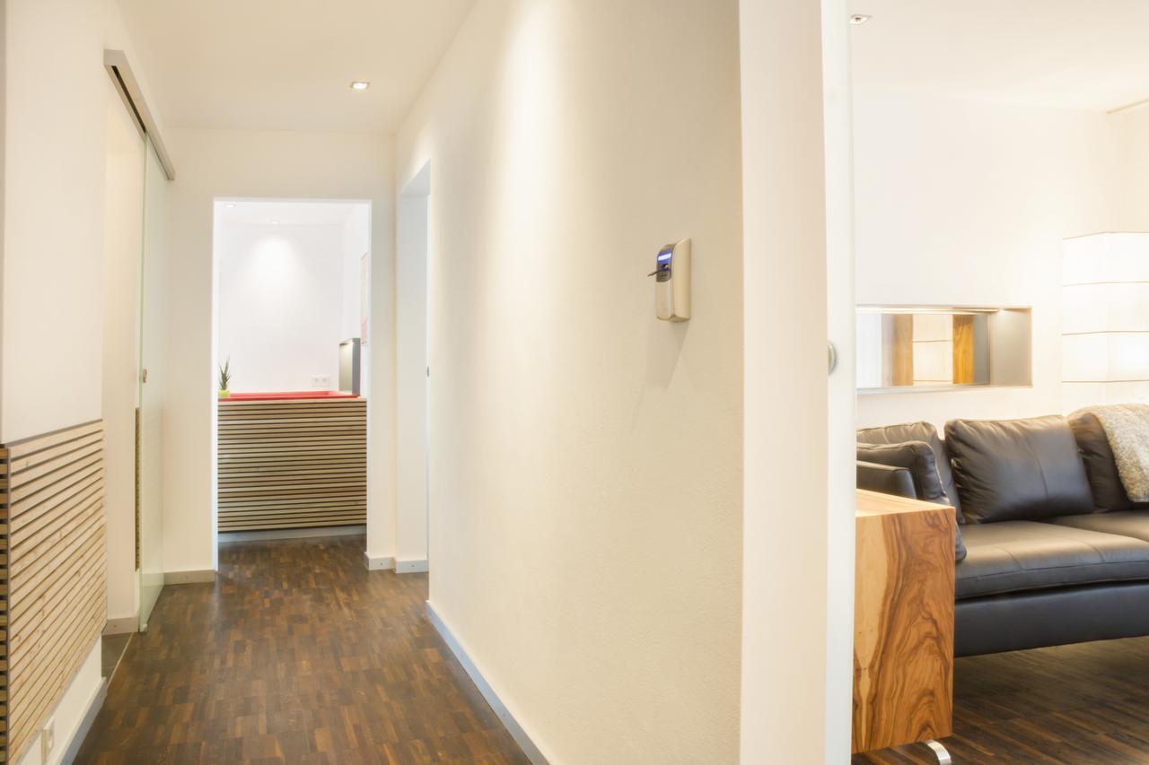 Hotel Rommel Korb エクステリア 写真