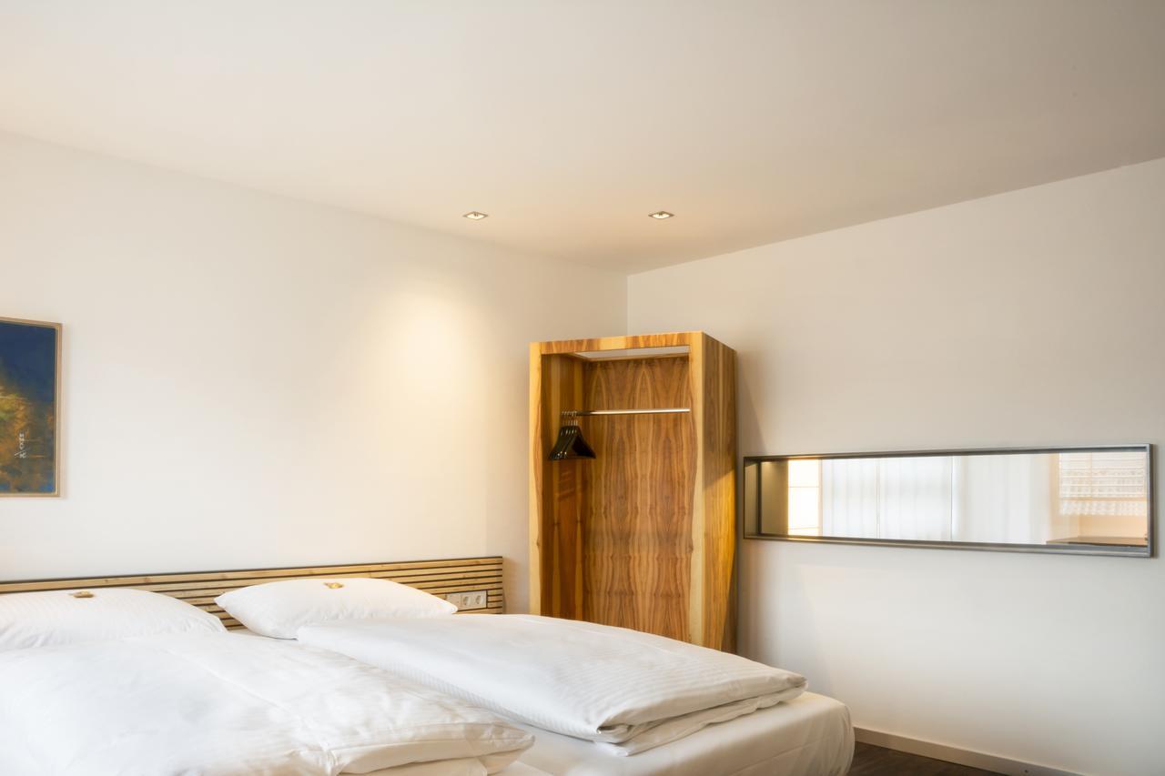 Hotel Rommel Korb エクステリア 写真