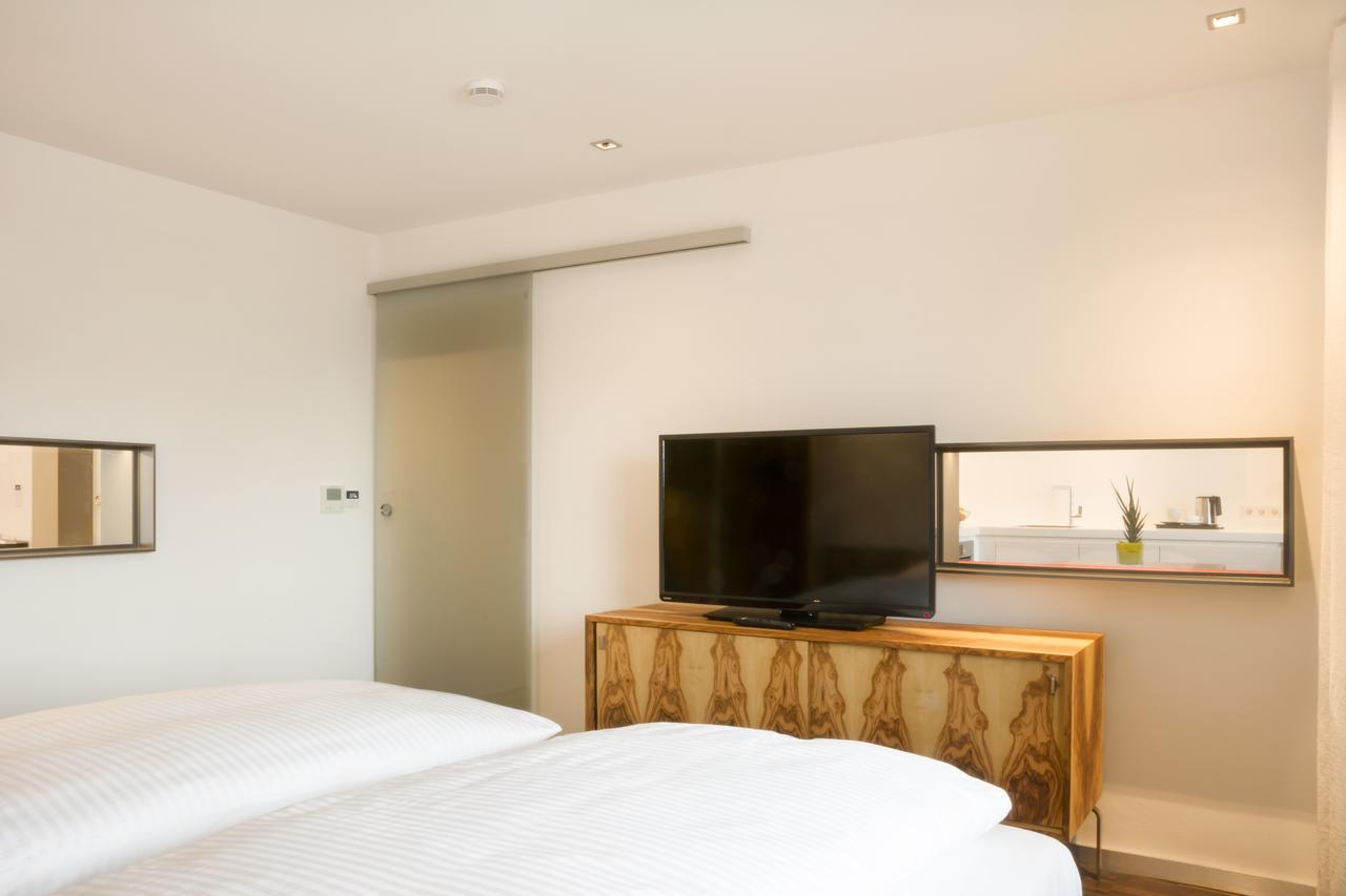 Hotel Rommel Korb エクステリア 写真