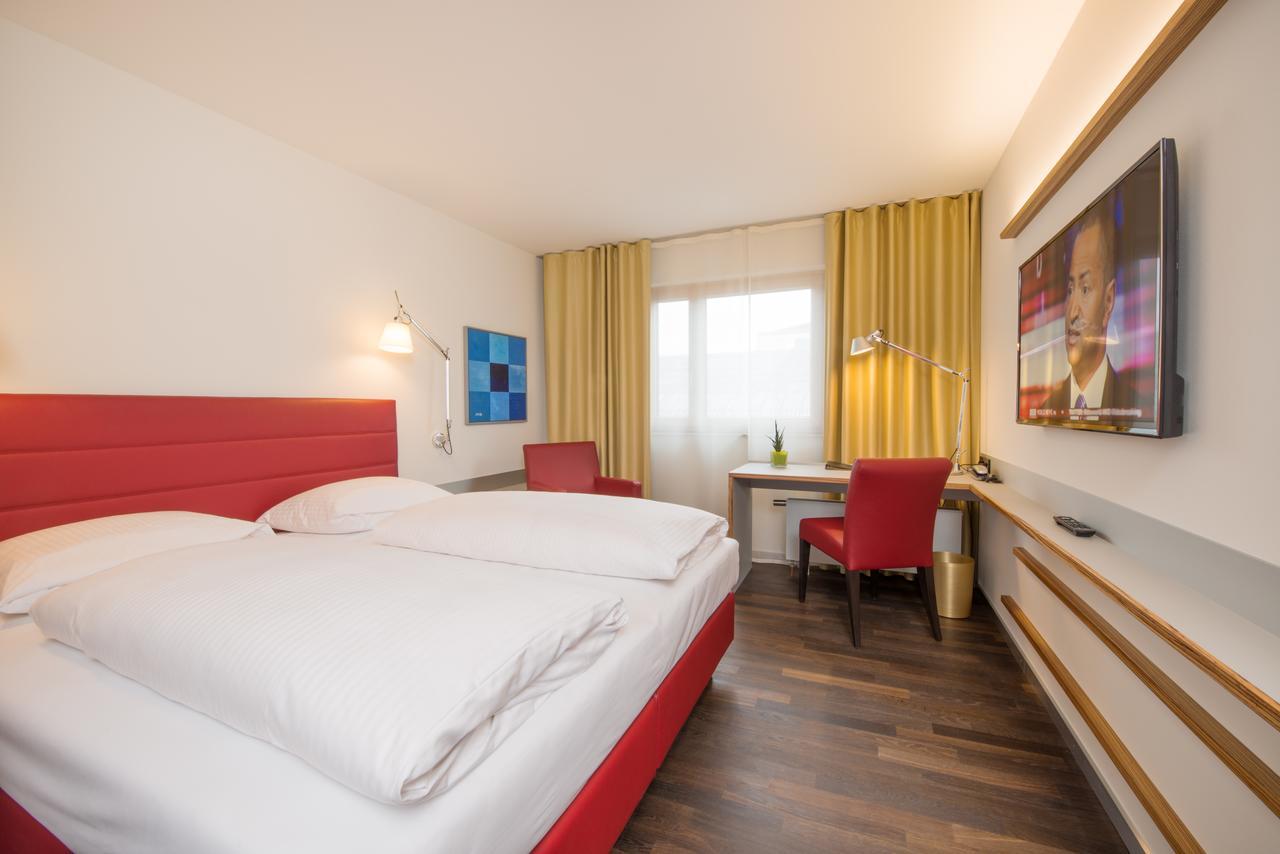 Hotel Rommel Korb エクステリア 写真