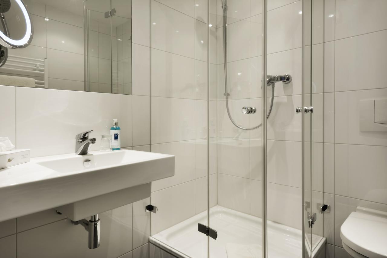 Hotel Rommel Korb エクステリア 写真