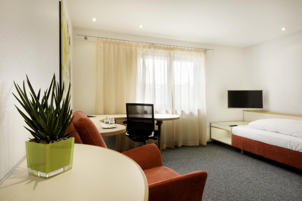 Hotel Rommel Korb エクステリア 写真